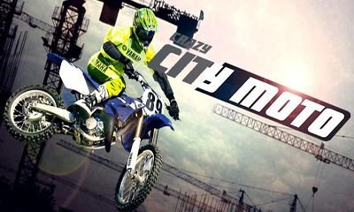 download Crazy City Moto apk